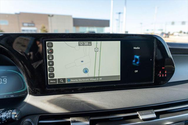 Photo of 2025 Abyss Black Pearl Hyundai PALISADE