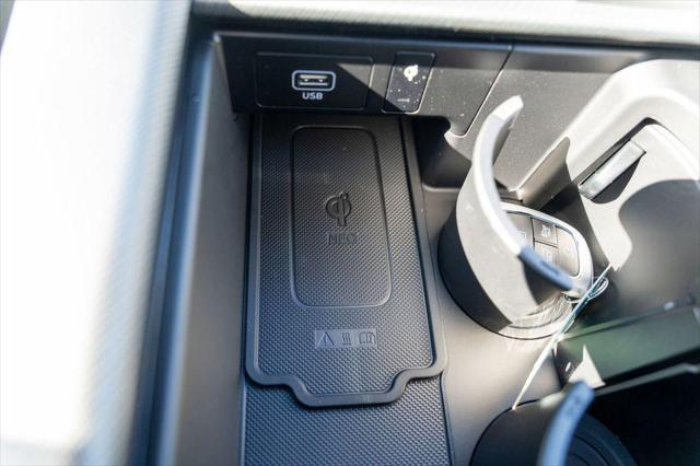 Photo of 2025 Abyss Black Pearl Hyundai PALISADE