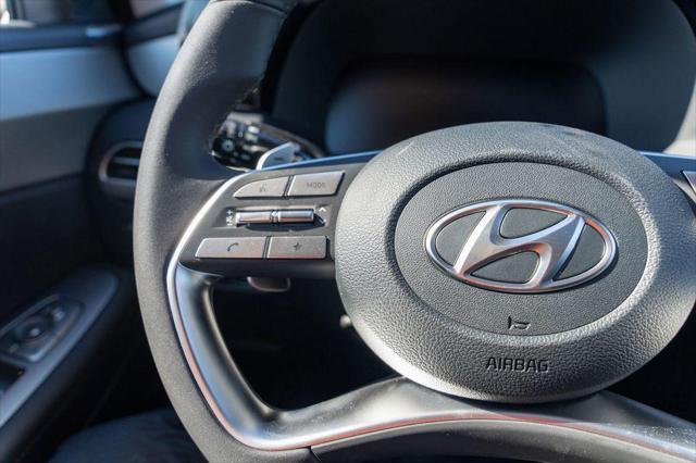 Photo of 2025 Abyss Black Pearl Hyundai PALISADE