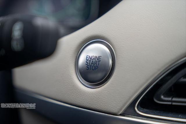 Photo of 2022 Hyper White Hyundai PALISADE