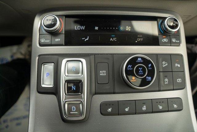 Photo of 2023 Abyss Black Pearl Hyundai PALISADE