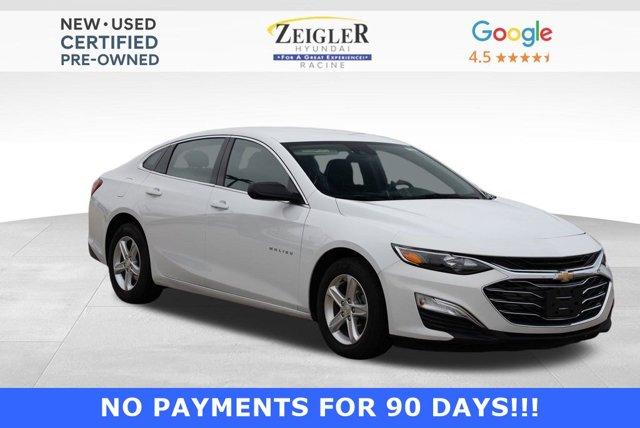 2023 Chevrolet Malibu