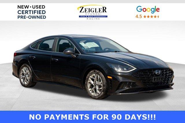 2023 Hyundai Sonata