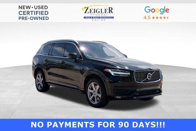 2020 Volvo XC90