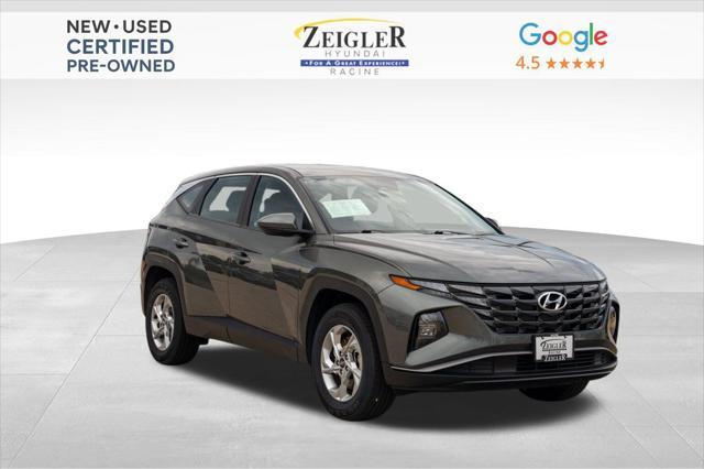 2023 Hyundai Sonata