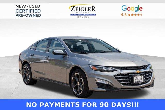2023 Chevrolet Malibu