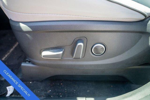 Photo of 2023 Typhoon Silver Hyundai PALISADE