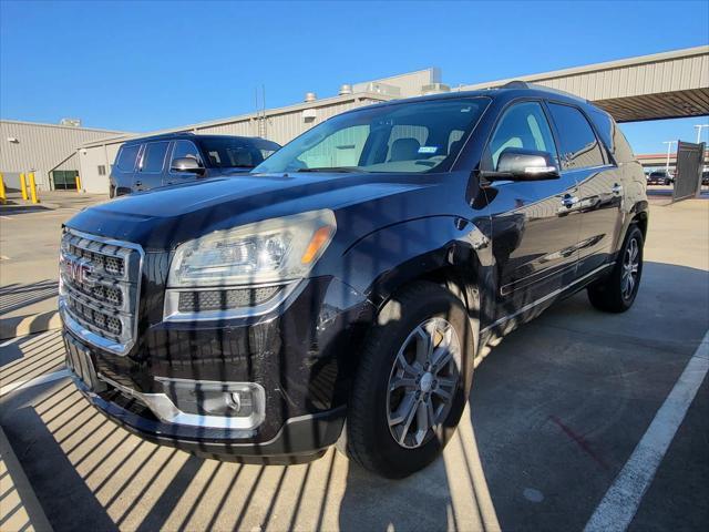 2013 GMC Acadia