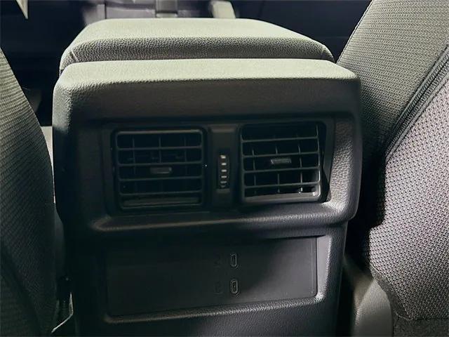 Photo of 2025 Ice Cap Toyota 4Runner
