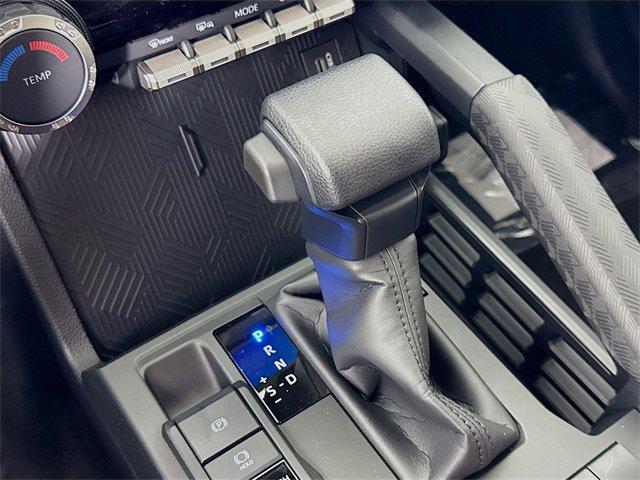 Photo of 2025 Ice Cap Toyota 4Runner