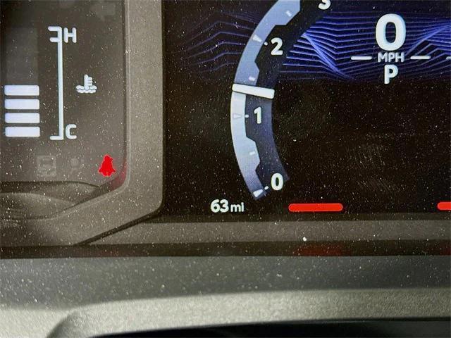 Photo of 2025 Ice Cap Toyota 4Runner