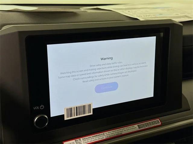 Photo of 2025 Ice Cap Toyota 4Runner