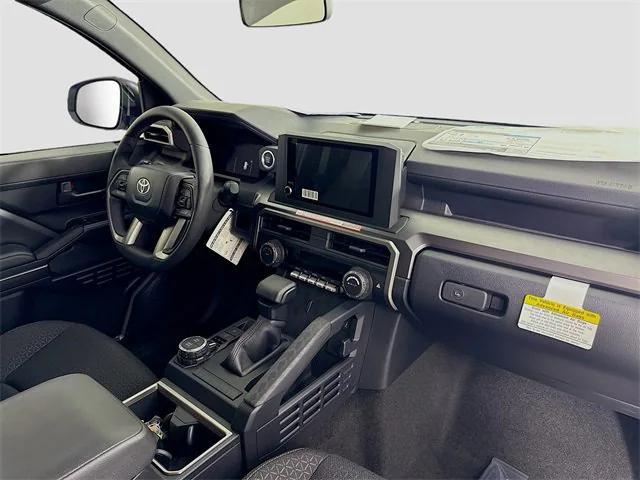 Photo of 2025 Ice Cap Toyota 4Runner