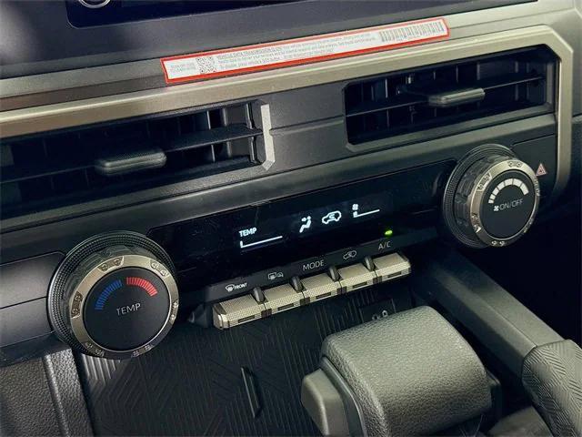Photo of 2025 Ice Cap Toyota 4Runner