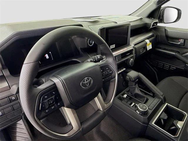 Photo of 2025 Ice Cap Toyota 4Runner