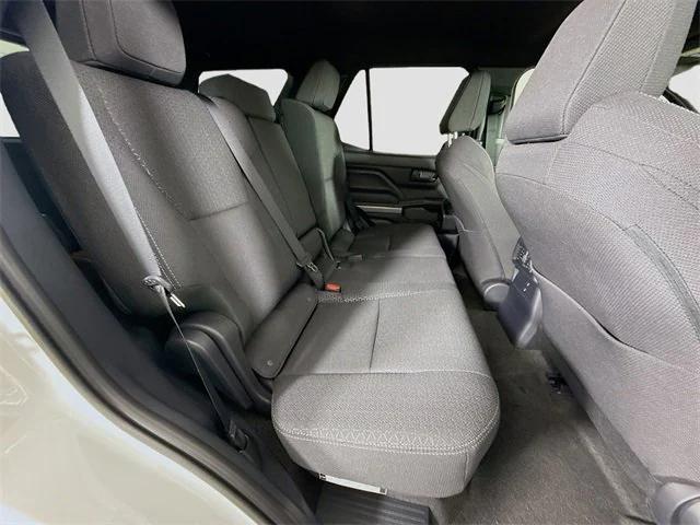 Photo of 2025 Ice Cap Toyota 4Runner