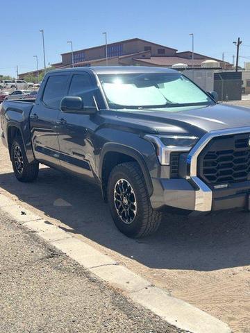 2023 Toyota Tundra