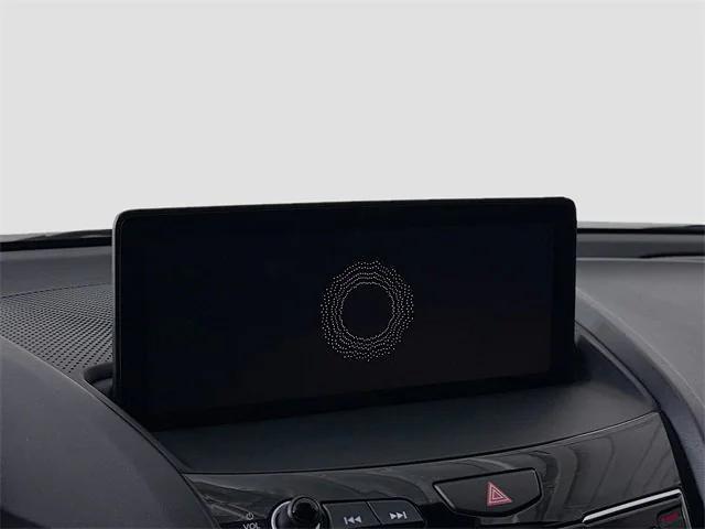 Photo of 2021 Majestic Black Pearl Acura RDX