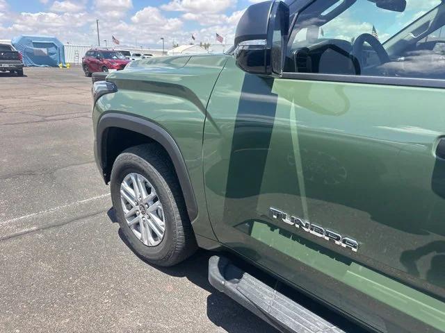 2023 Toyota Tundra