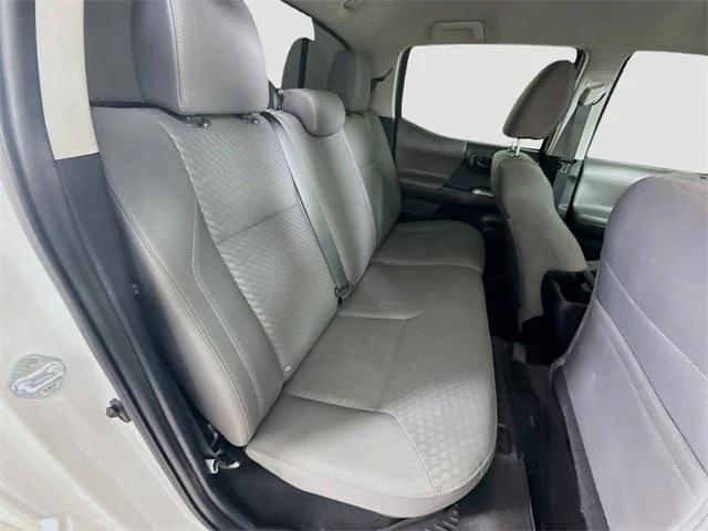 Photo of 2023 Ice Cap Toyota Tacoma
