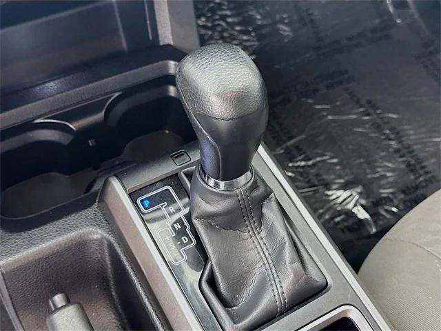 Photo of 2023 Ice Cap Toyota Tacoma