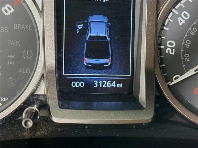 Photo of 2023 Ice Cap Toyota Tacoma