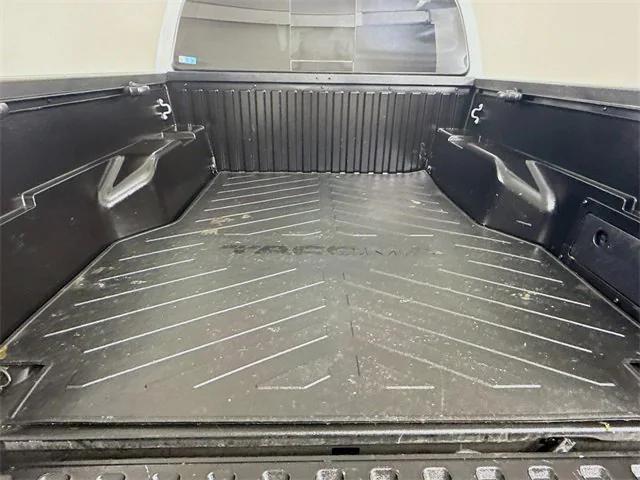 Photo of 2023 Ice Cap Toyota Tacoma