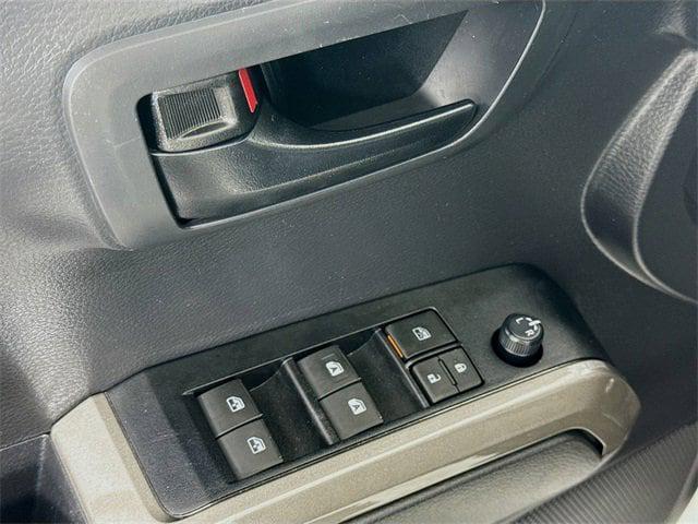 Photo of 2023 Ice Cap Toyota Tacoma