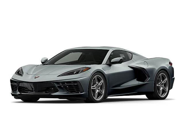 2023 Chevrolet Corvette