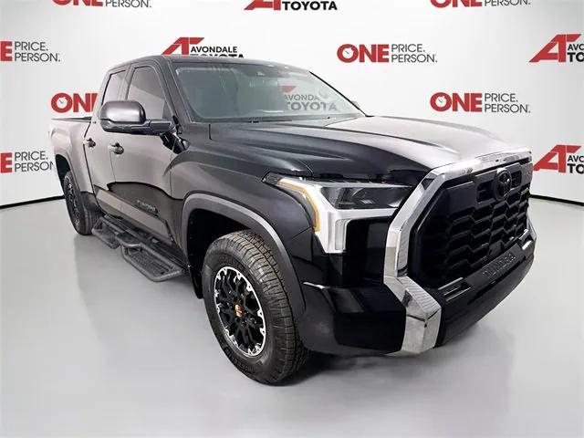 2023 Toyota Tundra