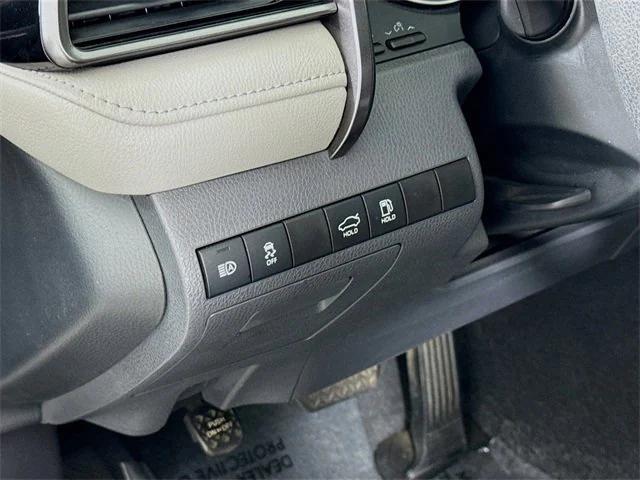 Photo of 2023 Predawn Gray Mica Toyota Camry