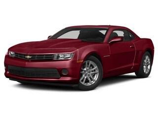 2014 Chevrolet Camaro