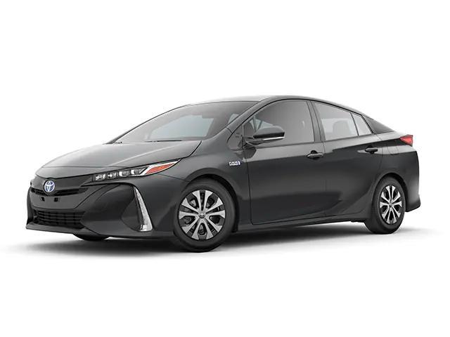 2022 Toyota Prius Prime