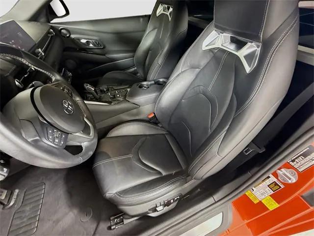 Photo of 2024 Mikan Blast Toyota GR Supra