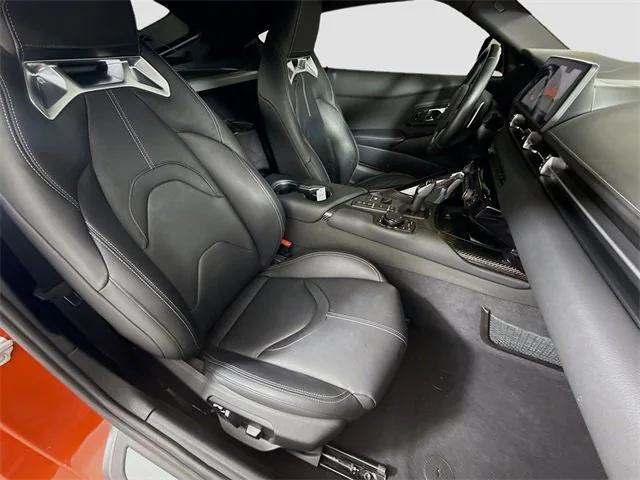 Photo of 2024 Mikan Blast Toyota GR Supra