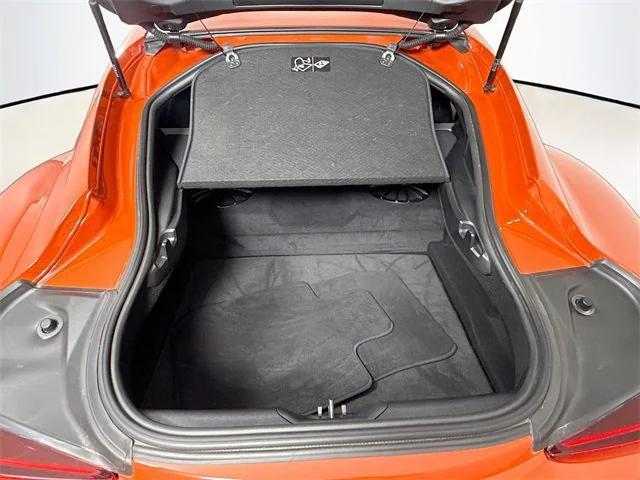 Photo of 2024 Mikan Blast Toyota GR Supra