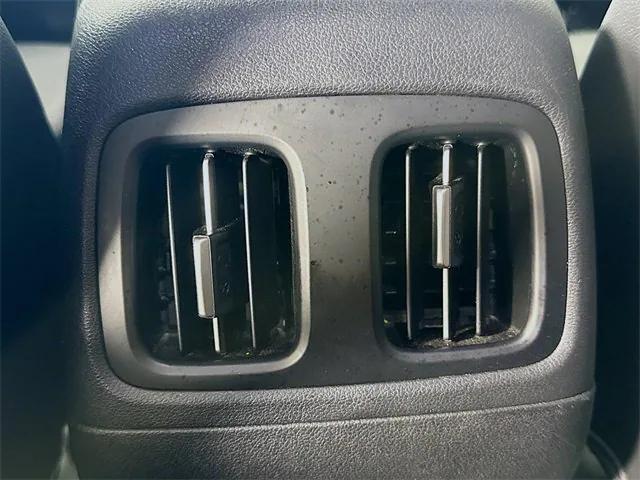 Photo of 2023 Phantom Black Hyundai TUCSON