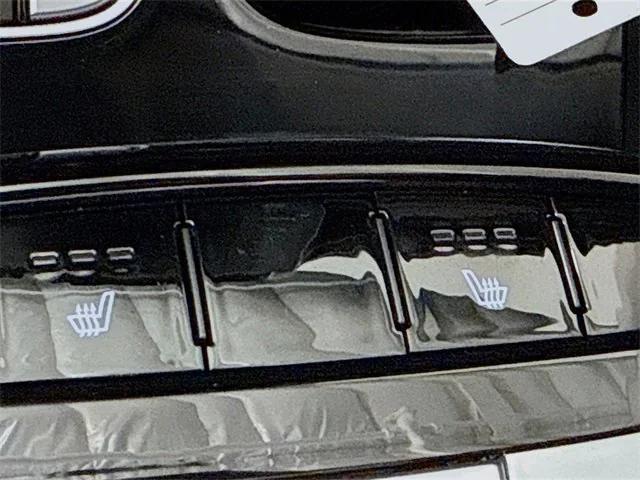 Photo of 2023 Phantom Black Hyundai TUCSON