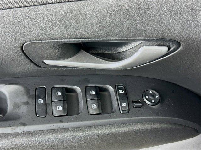 Photo of 2023 Phantom Black Hyundai TUCSON