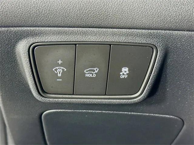 Photo of 2023 Phantom Black Hyundai TUCSON