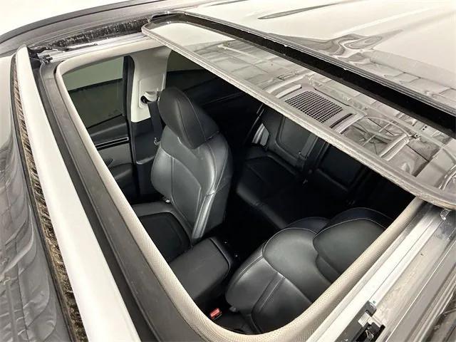 Photo of 2023 Phantom Black Hyundai TUCSON