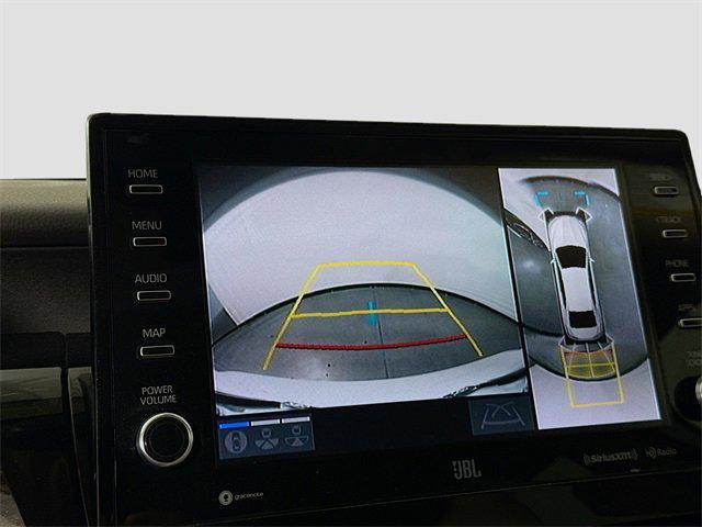 Photo of 2021 Wind Chill Pearl Toyota Camry