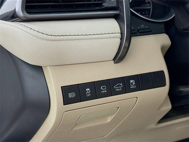 Photo of 2021 Wind Chill Pearl Toyota Camry