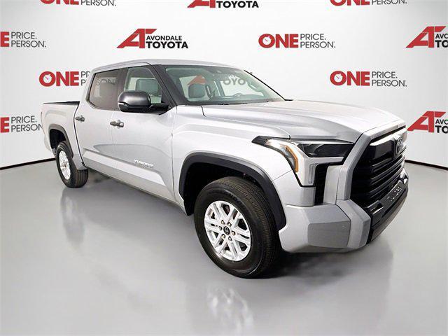 2024 Toyota Tundra