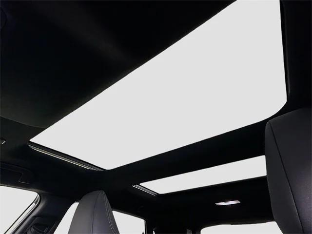 Photo of 2025 Elemental Silver Toyota bZ4X
