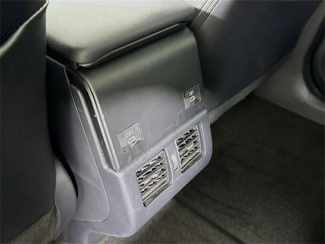 Photo of 2025 Elemental Silver Toyota bZ4X