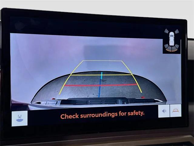 Photo of 2025 Ice Cap Toyota Tacoma