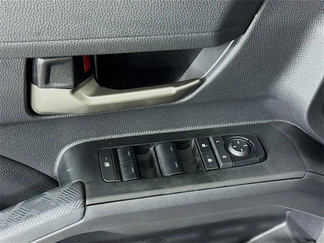 Photo of 2025 Ice Cap Toyota Tacoma
