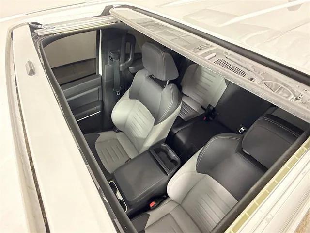 Photo of 2025 Ice Cap Toyota Tacoma