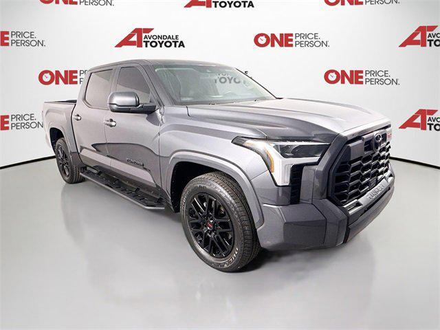 2024 Toyota Tundra